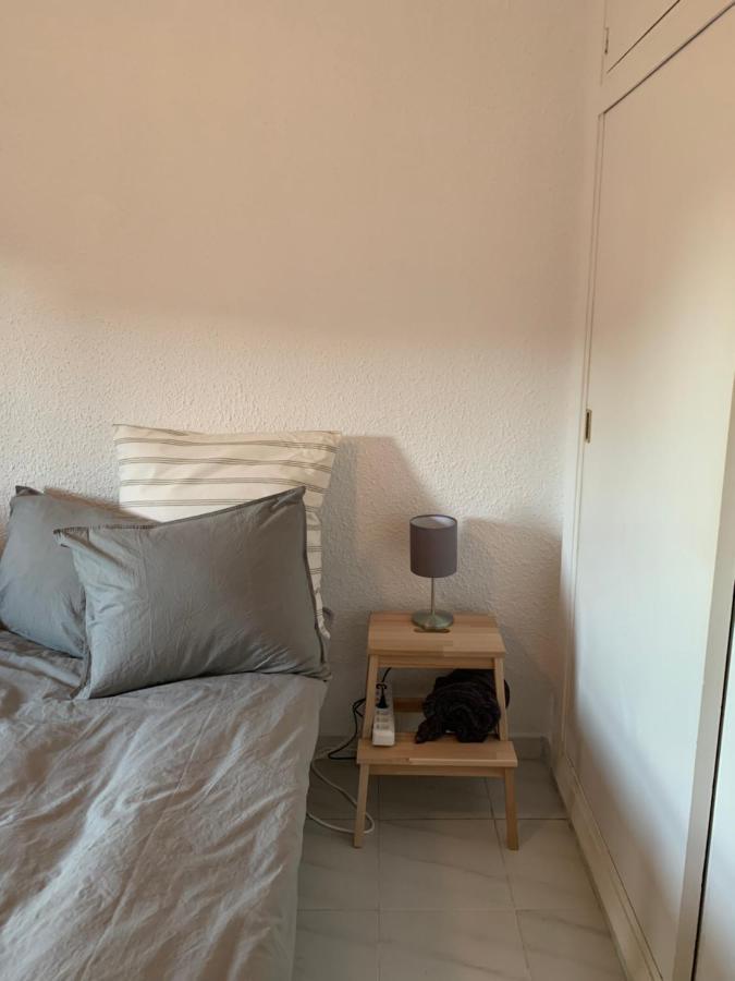 Apartment Acuario 3Rd Floor Benalmadena - Great View To Pool Eksteriør billede